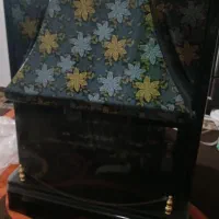 بخاری