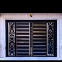 درب باغ باغی۴۶۲حیاطی ویلایی پنجره درحمام سرویس ۹۸۳