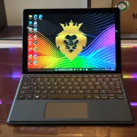 مینی لپتاپ تبلت i5 نسل 8 فول امکانات Dellسیمکارتی|رایانه همراه|تهران, میدان ولیعصر|دیوار