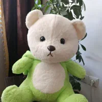 عروسک پتو بالشی|اسباب‌‌بازی|سردشت, |دیوار