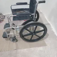 ویلچر|آرایشی، بهداشتی، درمانی|سراب, |دیوار