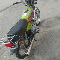 هوندا ۱۵۰لیفان مدل ۹۱