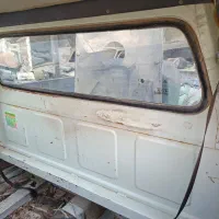 وانت مدل 88 تصادفی|خودرو سواری و وانت|خرم‌آباد, |دیوار