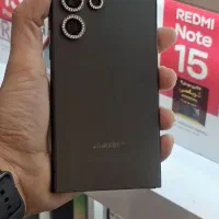 سامسونگS24 ultra *اقساط،موبایل کرباسی*