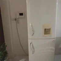 یخچال فریزر امرسان
