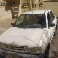 پراید مدل ۹۰