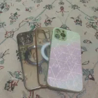 قاب آیفون 12promax