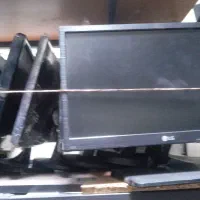 مانیتور ال ای دی الجی سامسونگ