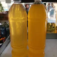 آبغوره طبیعی