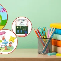 تدریس دروس ابتدایی