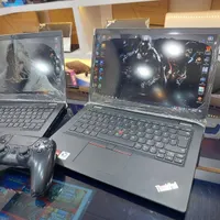 لنوو Thinkpadنسل 12 گرافیک 4GB مجزا اقساط چک و طلا|رایانه همراه|مشهد, سراب|دیوار