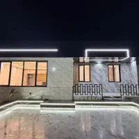 205مترویلای مدرن روستایی/مکان درحال رشد