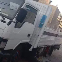 کامیونت هیندای