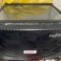 آکواریوم سالم یه هفته کار