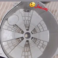 تعمیرات تخصصی لباسشویی|خدمات پیشه و مهارت|کاشان, فاز ۱ ناجی آباد|دیوار