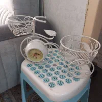 ساعت دیواری|ساعت دیواری و تزئینی|اصفهان, ستار|دیوار