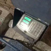 ترازوباسکول500کیلو|فروشگاه و مغازه|ارومیه, |دیوار