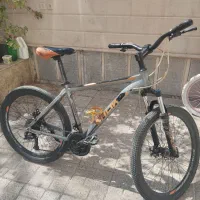 دوچرخه 26