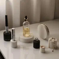 آموزش ظرف وظروف سنگ مصنوعی وشمع|خدمات آموزشی|یاسوج, |دیوار