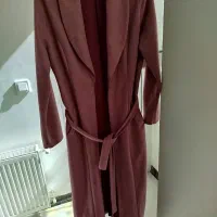 مانتو سوییت گلبهی رنگ