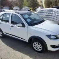 کوییک R S مدل ۱۴۰۴، صفر کیلومتر، رینگ فولادی