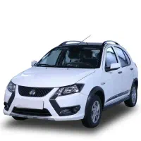 کوییک GXR L 1403 پا به صفر