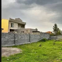 ۲۰۰ متر زمین قابل ساخت با سندتکبرگ