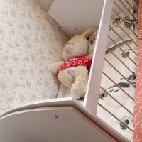 تختخواب کودک