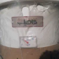 آبگرمکن تازه|آبگرمکن، پکیج، شوفاژ|سرپل ذهاب, |دیوار