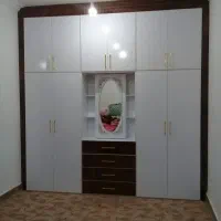 ساخت کابینت و کمد دیواری و غیره|خدمات پیشه و مهارت|زابل, |دیوار