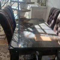 میز غذا خوری