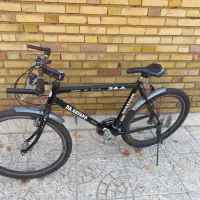 دوچرخه دماوند۲۶