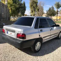 پراید1392|خودرو سواری و وانت|سرپل ذهاب, |دیوار