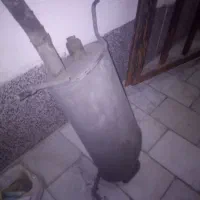 اگزوزپراید  یک عدد  تاقچه  پراید