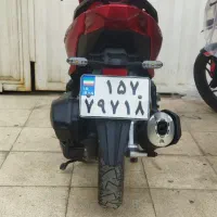 موتور کلیک جدید 170واریو کبیر|موتورسیکلت|قرچک, مهدیه|دیوار