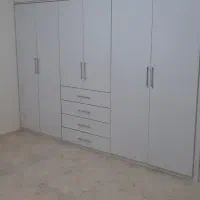 .تی وی رم .کمد .دیواری .کابینت ام دی اف|جاکفشی، کمد، دراور|خرم‌آباد, |دیوار