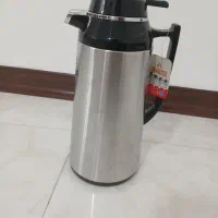 فلاسک آکبند|قوری، کتری، قهوهساز دستی|بروجرد, |دیوار