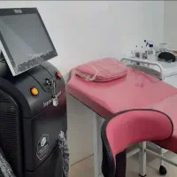 لیزر با دستگاه تیتانیوم۲۰۲۵ فول بادی (۳۹۰)