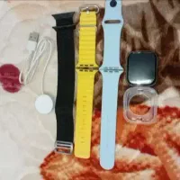 اسمارت واچ(ساعت هوشمند)