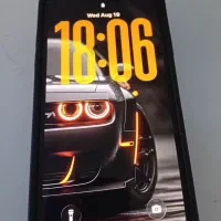 11پرو مکس ۲۵۶ LLA