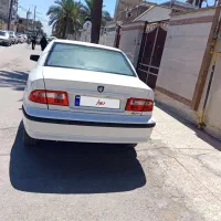 سمند Lx|خودرو سواری و وانت|کارون, |دیوار