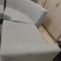 فروش مبل کارکرده|مبلمان خانگی و میز عسلی|اصفهان, کوی شهید کشوری|دیوار