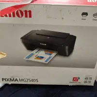 پرینتر 3کاره جهر افشان