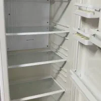 یخچال فریزر دوقلو الکترو استیل ۲۰۰۰۰۰۰۰|یخچال و فریزر|بندر انزلی, مسکن مهر|دیوار