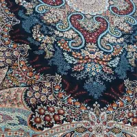 فرش دوازده متری هفتصد شانه در حد نو