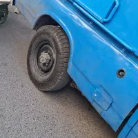 لگنی اتاق عقب نیسان