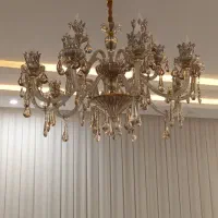 نصب لوستر|خدمات پیشه و مهارت|یزد, |دیوار