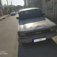 وانت مزدا دوکابین ژاپن