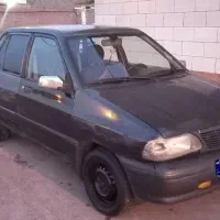 پرایدصبا cng|خودرو سواری و وانت|تربت جام, شهید غلام زاده|دیوار