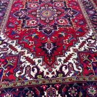 هریس جفت ۶ متری ۶۳۰ گره